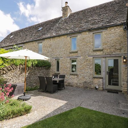 Little Owl Barn Villa Burford Bagian luar foto
