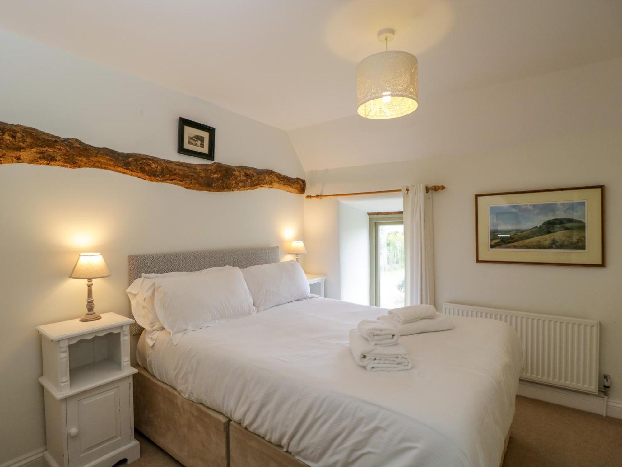 Little Owl Barn Villa Burford Bagian luar foto