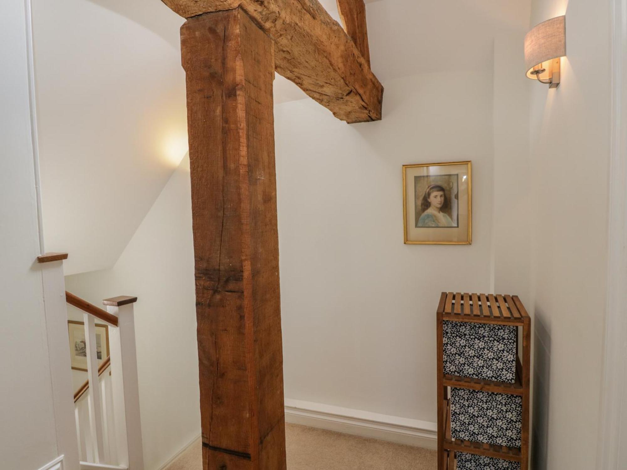 Little Owl Barn Villa Burford Bagian luar foto